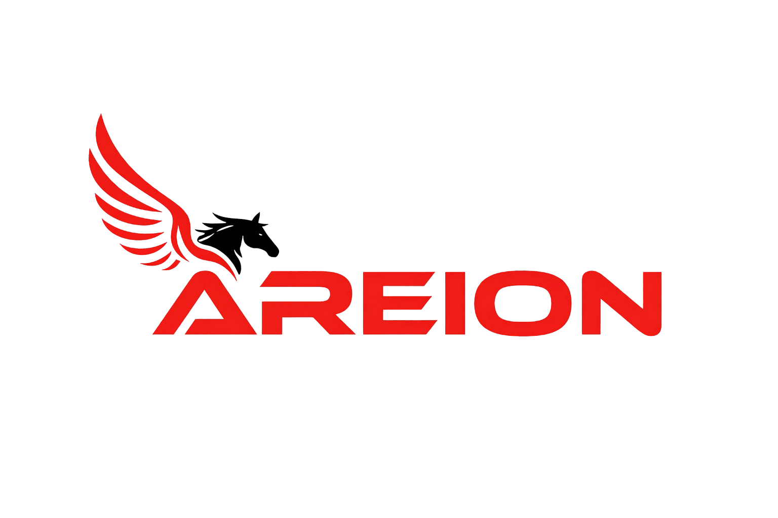AREION Ply Logo