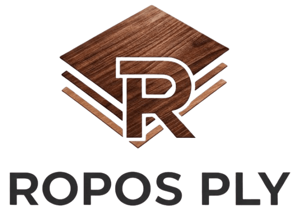 Ropos Ply Logo
