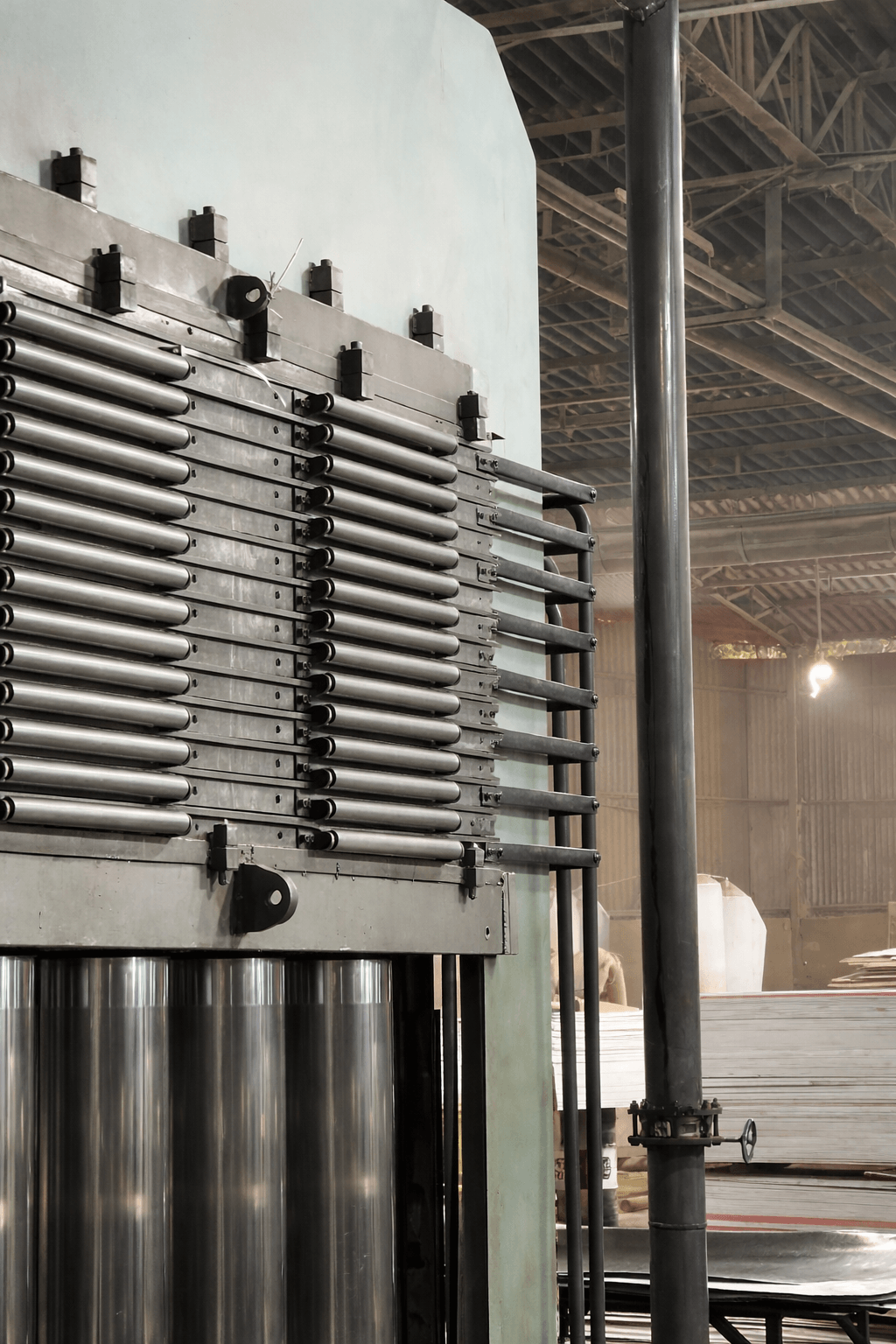 Quality Plywood Collection