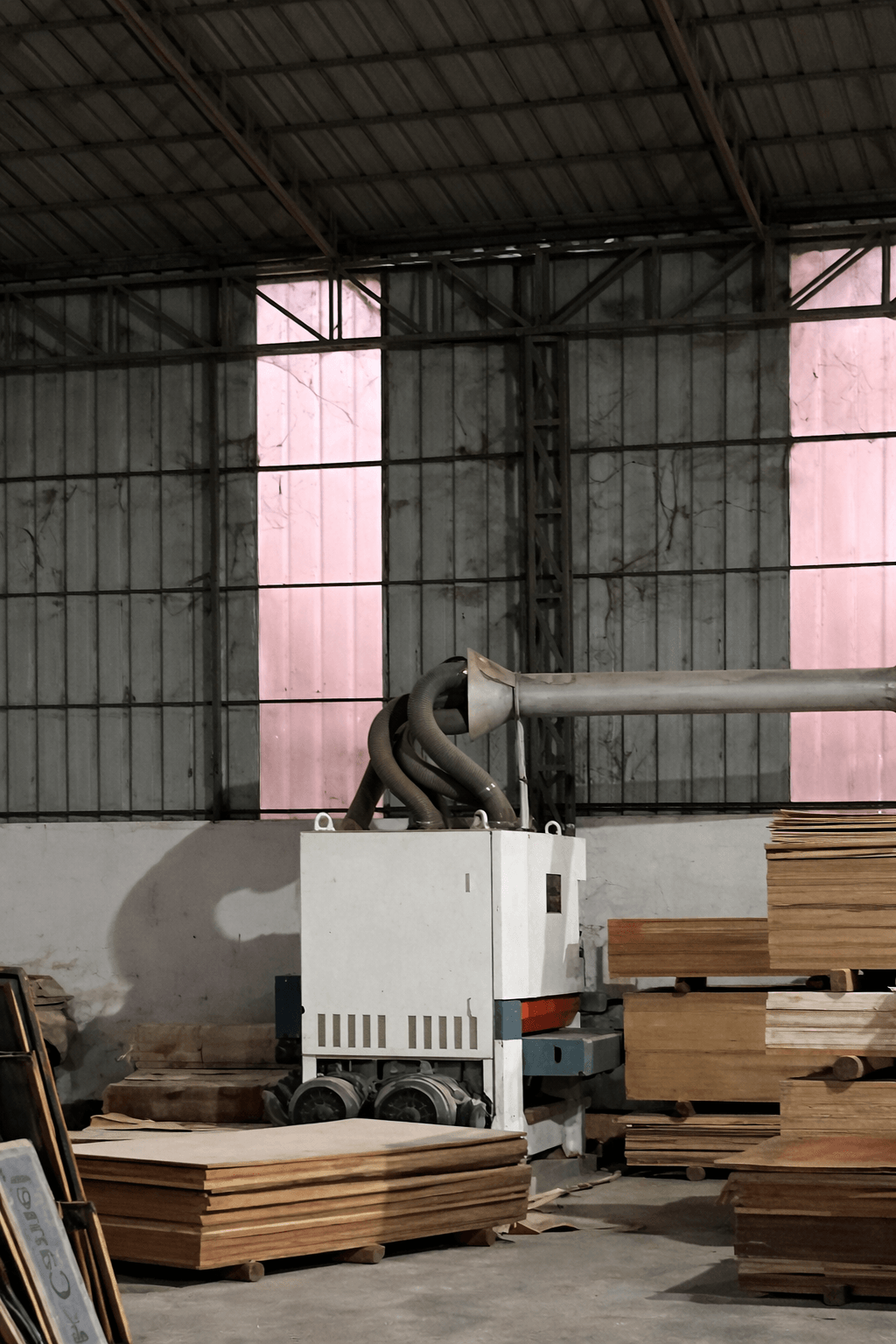 Expert Craftsmanship